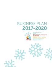 RCYO Business Plan 2017-2020