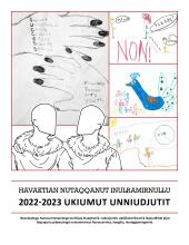 2022-2023 Ukiuq Tamaat Unniutjutinik
