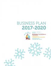 RCYO Business Plan 2017-2020